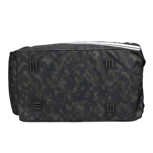 Image of WHACKK Steezy Skating Bag - Large Compartment for Skates, Helmet, Pads, Gloves, Clothes & Accessories, Convertible Shoulder & Backpack, Water-Resistant