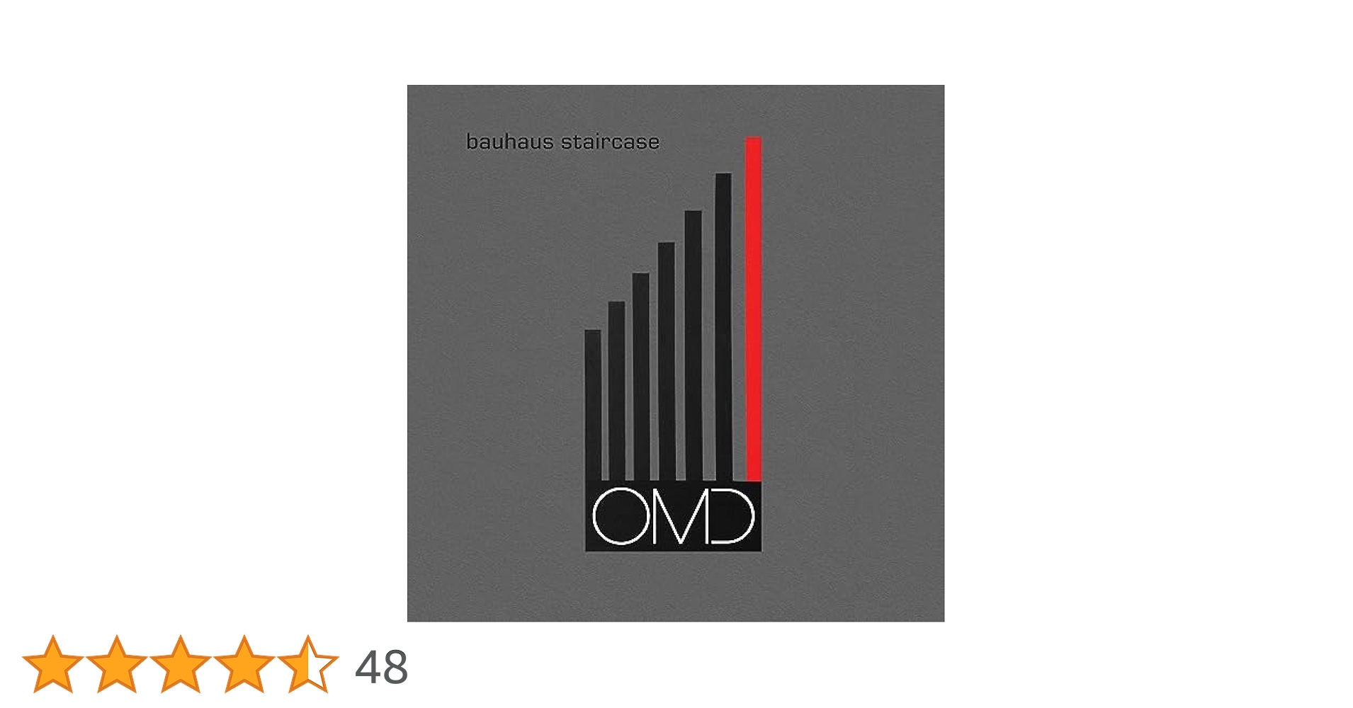 OMD 直筆サイン入りCD 『Bauhaus Staircase』 81Jw7kaFOOL._UF350,350_QL50_.jpg