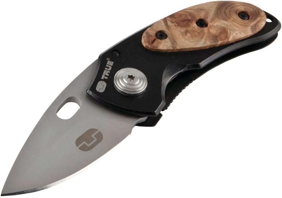 True Utility Jack Knife