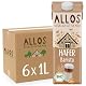 Allos Hafer Barista Drink