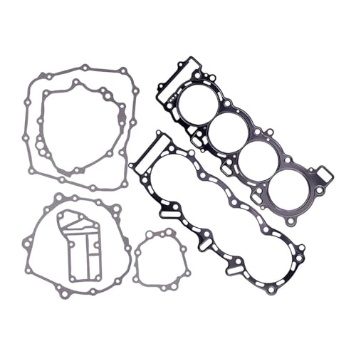 Joints cylindre CBR1000RR-R 2024 : le kit moteur complet pour restaurer la puissance sur piste