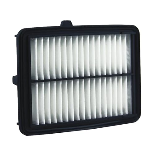 Filtre à air 17220-5R0-008 pour Honda afin de résoudre les pertes de puissance moteur