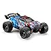 Produktbild Absima Hurricane Brushed 1:18 RC Modellauto Elektro Truggy Allradantrieb (4WD) RtR 2,4GHz inkl. Akku