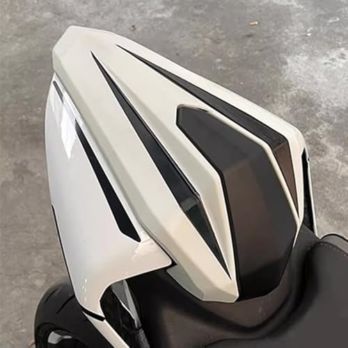 450SR CF450SR capot de selle et carénage rigide arrière moto - 4