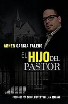 Paperback El Hijo Del Pastor [Spanish] Book