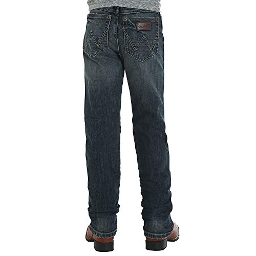 Retro Slim Fit Straight Leg Jean, Jerome, 3T