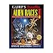 Gurps Traveller Alien Races 3: Hivers, Droyne, Ancients, and Other Enigmatic Races