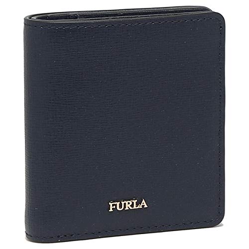 Preisvergleich Produktbild Bi-Fold Geldbörse Furla Babylon Nachtblau G (1034319)