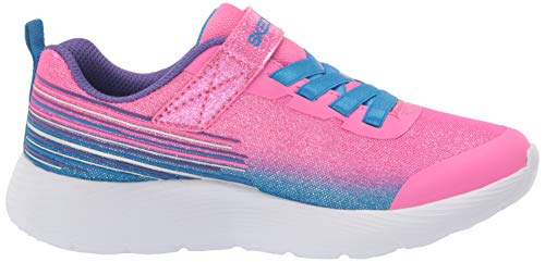 Skechers Kids Girl's Dyna-Lite Shimmer 302456L