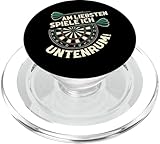 Bedruckte Oberseite ist austauschbar. Schließe und drehe, um die Oberseite mit einem neuen Design aus anderen kompatiblen PopGrip-Modellen zu tauschen.