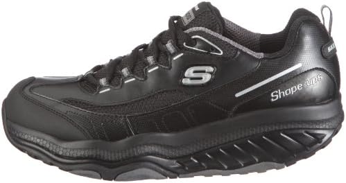 Shape Ups Evolution Lace-Up Sneaker 
