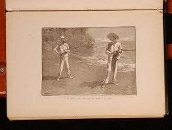 Hardcover Island Nights' Entertainment Book