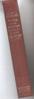 Hardcover Flowering of the Cumberland Book