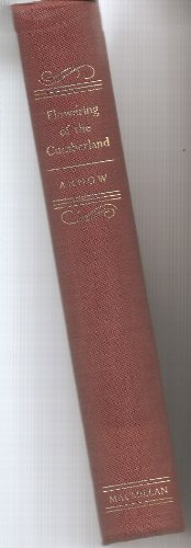 Flowering of the Cumberland B00EJXRN1S Book Cover