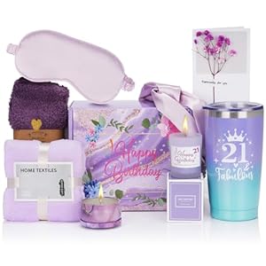 Drado Cadeaus voor 21-jarige vrouwen