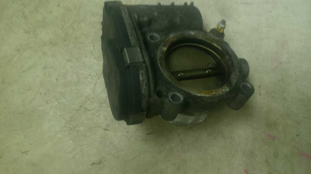 Throttle Body Control 2.0L 13-18 Escape MKT MKZ Compatible with Taurus CM5E 9F991 AD CM5E9F991AD