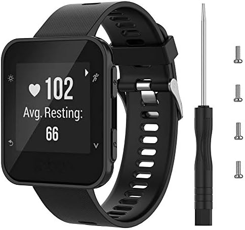 garmin forerunner 30 replacement strap