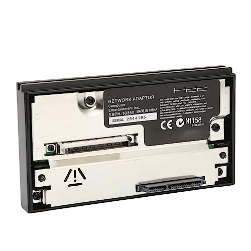 Adaptateur interface HDD et carte FMCB McBoot v1.966 pour console de jeux PS2