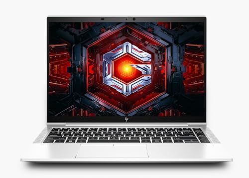 HP EliteBook 845 G7 Business Laptop | AMD Ryzen™ 3 PRO 4450U With