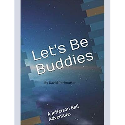 "Let's Be Buddies"