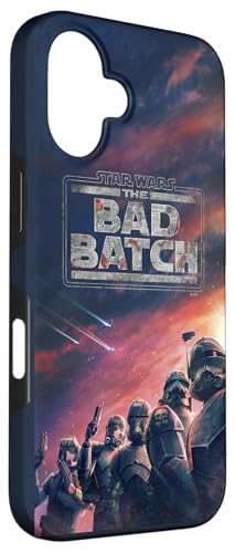 Coque iPhone 16 Star Wars Sunset : l'accessoire idéal au quotidien - 3