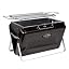 Briefcase BBQ