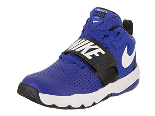 Nike Kids' Team Hustle D 8 (Ps) Basketball Shoe
