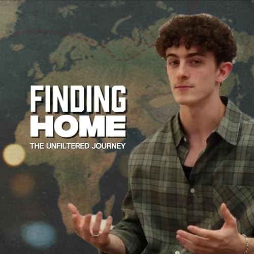 EP 05: Finding Home in Islam &mdash; A Korean Revert&rsquo;s Journey