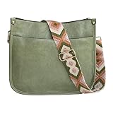 Handbag Tote Shoulder Bags Leather Handbags Shoulder Bucket Cross-body Purse Fashion Bags for Women