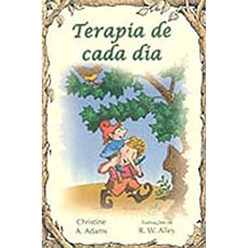 Terapia de cada dia: Terapia de cada dia: