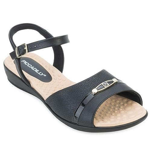 Sandália Piccadilly Pd23-500351