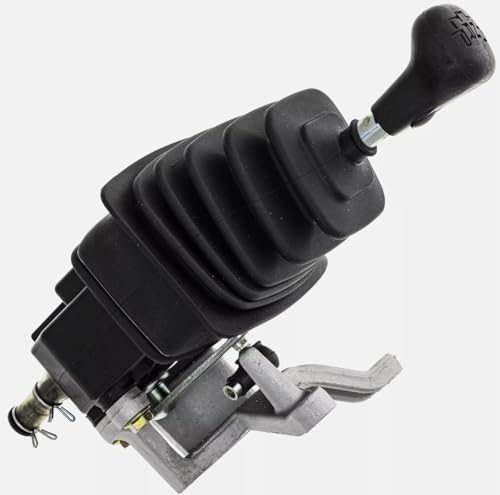 Levier de vitesse haute précision 5KM-18300-03-00 pour Grizzly 660 - 7