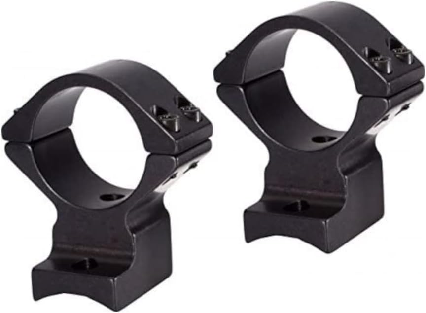 Talley 930793 1" Model 93R, B.Mag, Mark II (Low) 0.45 Height