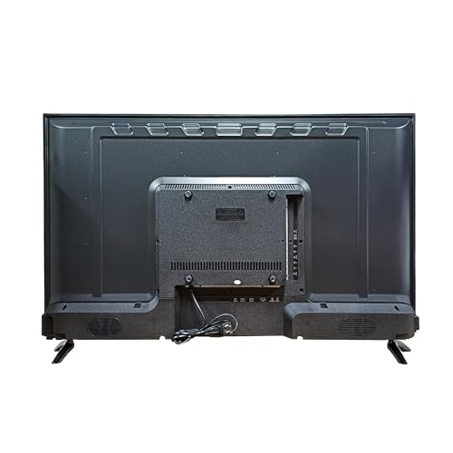 Image of AE-LED43-LY 43 Inch Full HD Industrial LCD Monitor, 1920x1080 Display, 24 /7 Monitoring, USB /HDMI /VGA Inputs, Built-in Speakers, Fast Response, Commercial Surveillance Screen