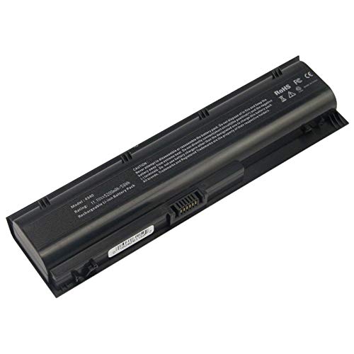 SellZone Replacement Laptop Battery for HP ProBook 4340s (B089KTVKXN) Amazon Price History, Amazon Price Tracker