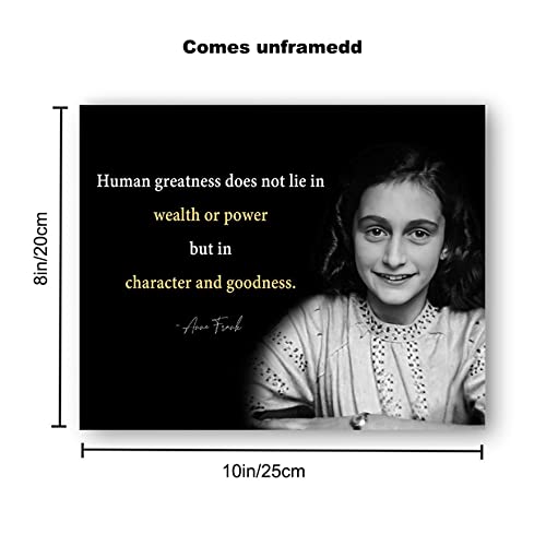 Chenjingling Inspiring Of Black History Poster thumb #1