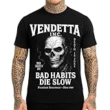 Vendetta Inc.