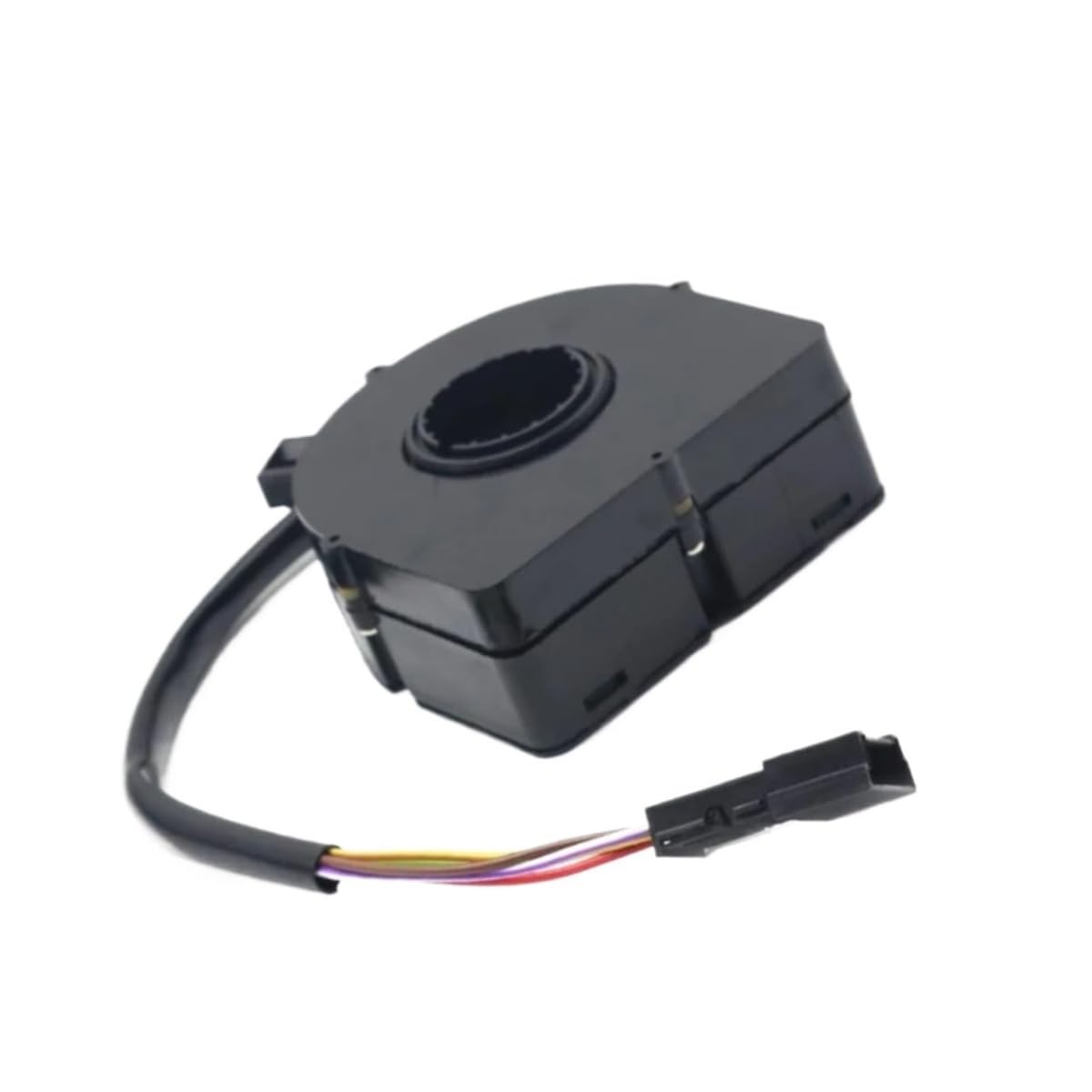 Capteur d'angle de direction BMW X5 E53 E46 Cabriolet ref 37141093821 - 8