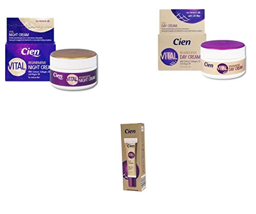 cien eye contour cream