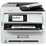 epson workforce pro wf-4720 driver Qualité supérieure. Epson Multifonction Workforce Pro WF-M5899DWF Marque