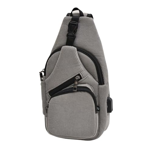 Image of Nupouch Anti-Theft Daypack: Anti Theft Crossbody Bag, Lightweight for Travel, Hiking, or Everyday Pickpocket Protection