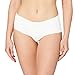 Produktbild Sloggi Damen Panties Zero Modal Short , Elfenbein (Silk White) , M (40)