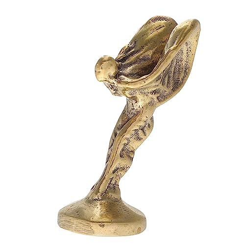 Happyyami 5 Peças De Ouro Lembrança Copo Prêmio Troféus Troféu Para Competições Prêmio De Dança Trof