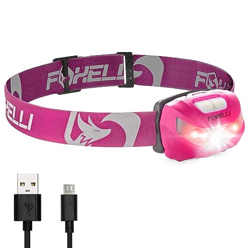 Foxelli USB-C
