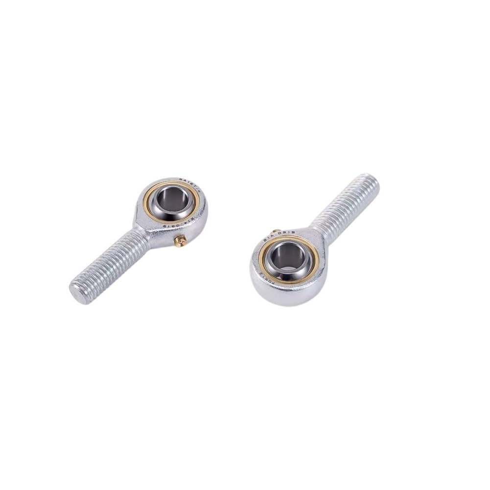 Embouts à rotule autolubrifiants, 1PC Gauche POSL5-POSL30(POSL20 M20x1.5)