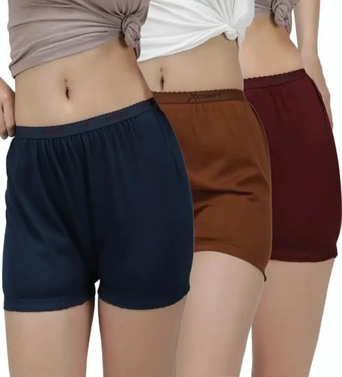 Women & Girls Underpants/Blooomer (Pack of 3)-picture-31