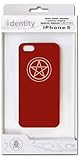 iphone 5 backcover wechseln  Magic Identity Iphone 5 Cover
