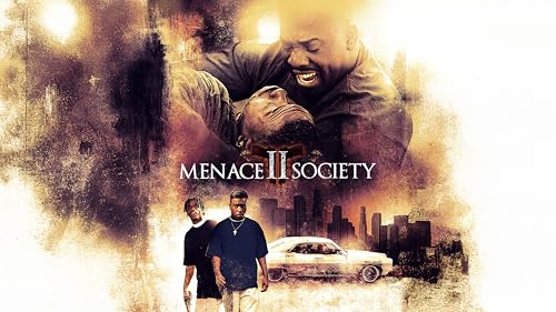 Menace II Society