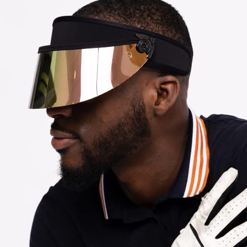 Image of Bluestone Sunshields Shorty Lux