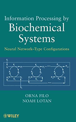 Information Processing by Biochemical Systems: Neural Network-Type Configurations view 2